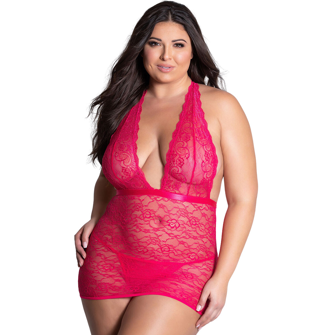 Monokini Erotic Costume for Women