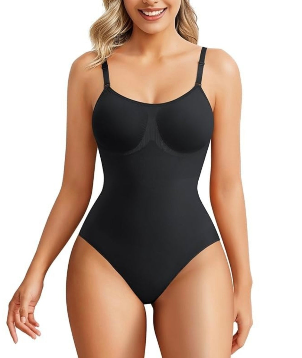 Elastane bodyshaper