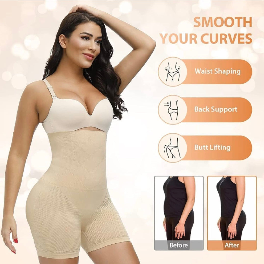 Bottom shapewear